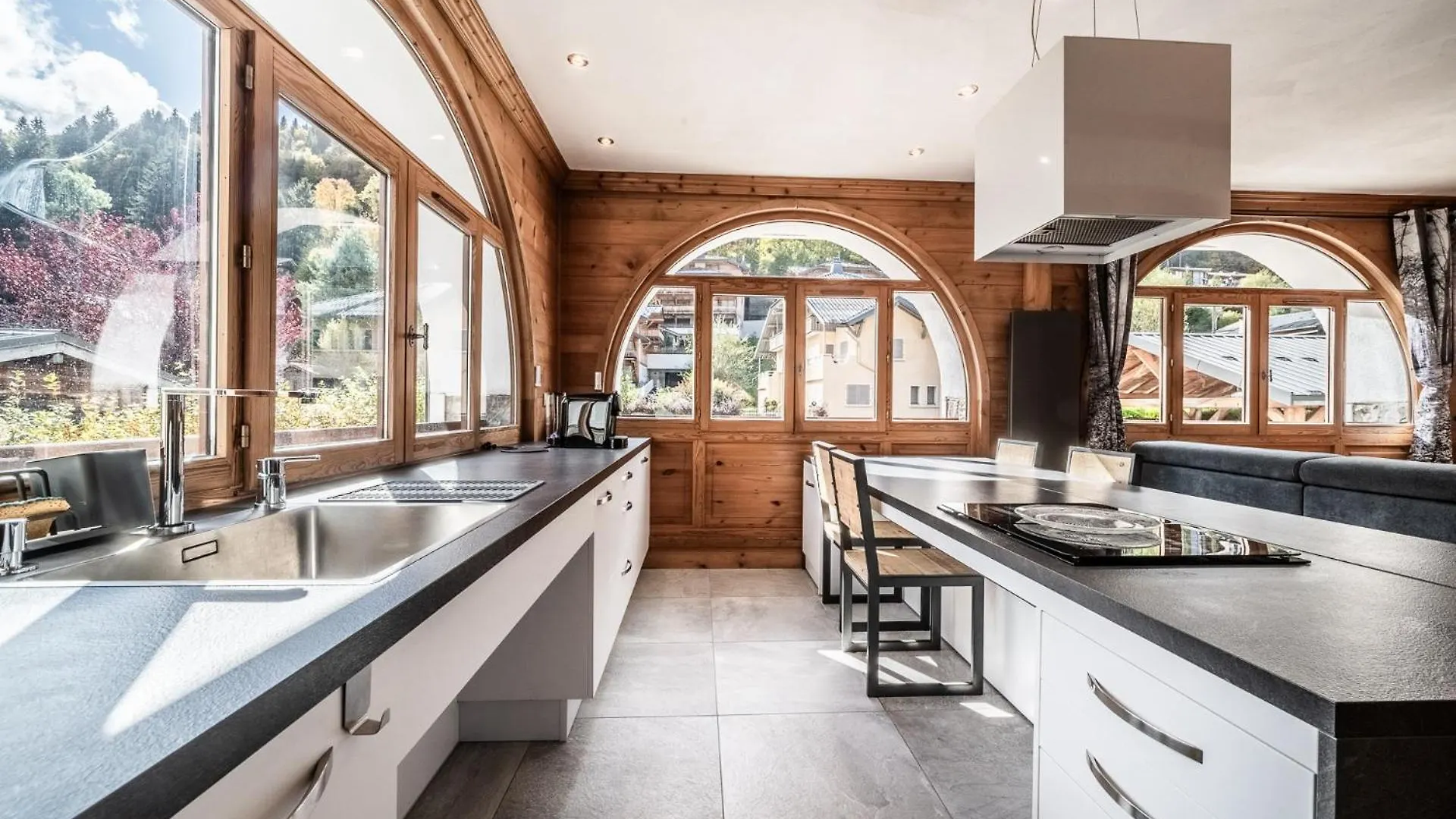 Apartment Lodge 1 : Magnifique Deux Chambres Proche Centre Morzine