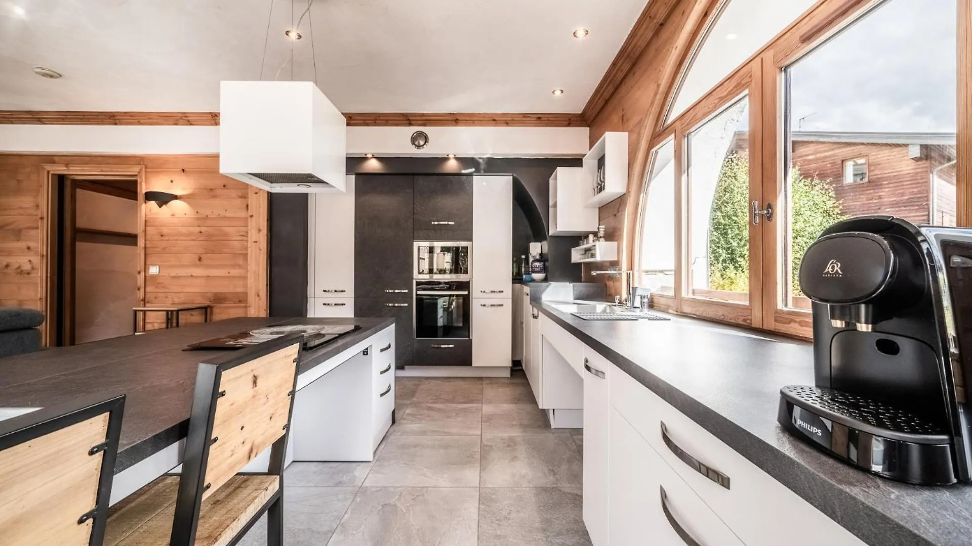 Lodge 1 : Magnifique Deux Chambres Proche Centre Morzine Apartment