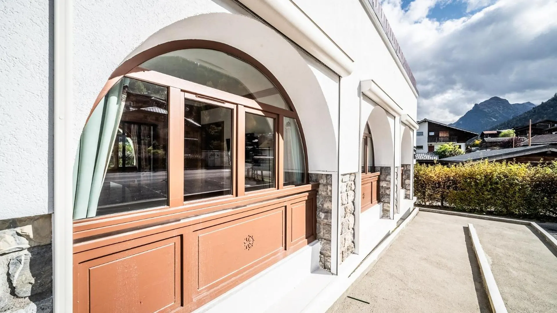 Lodge 1 : Magnifique Deux Chambres Proche Centre Morzine France