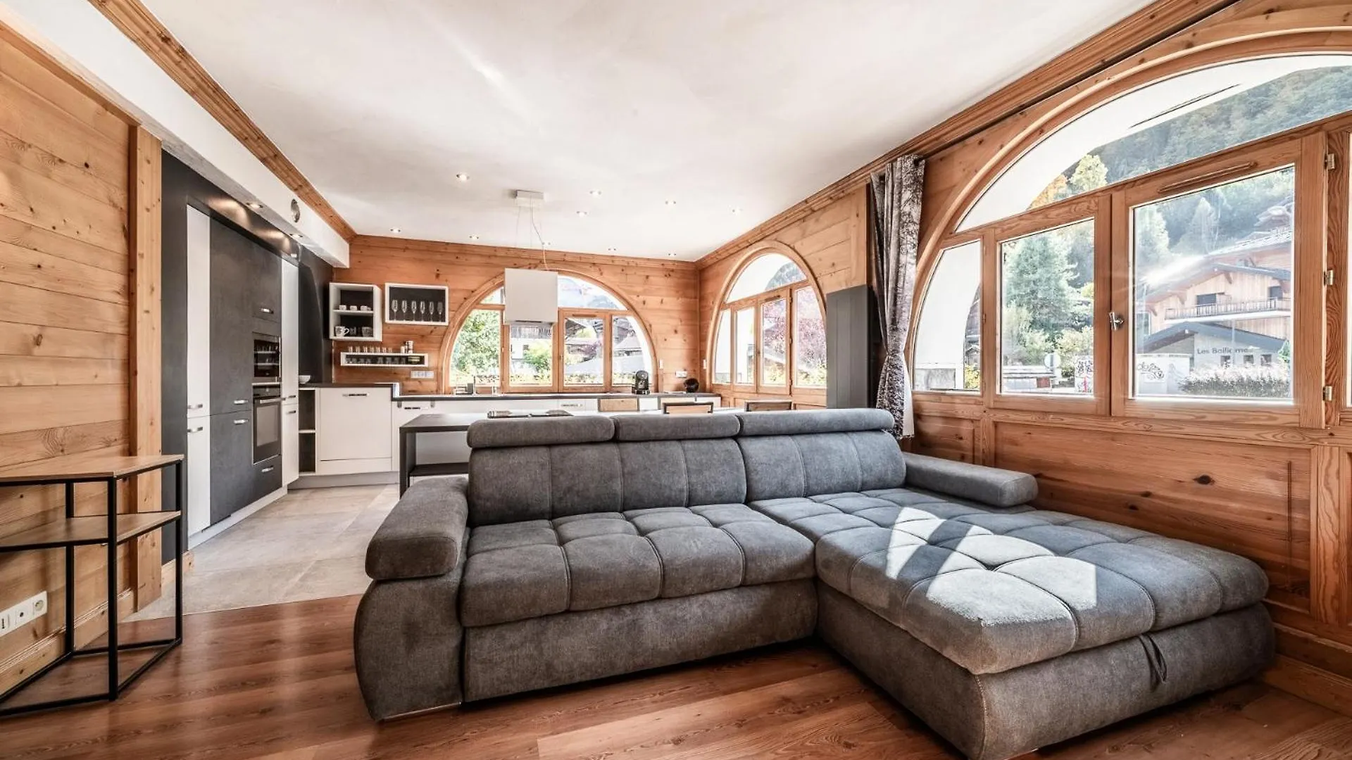 Apartment Lodge 1 : Magnifique Deux Chambres Proche Centre Morzine