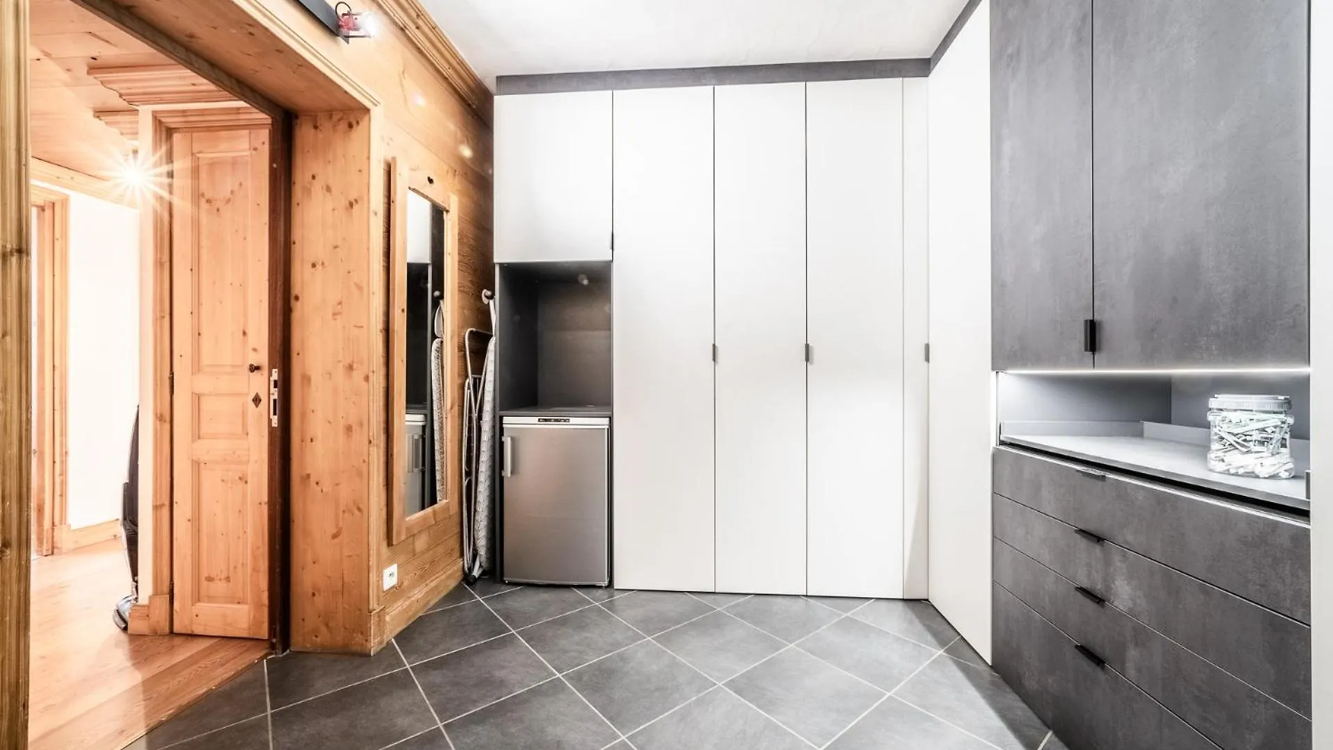 Apartment Lodge 1 : Magnifique Deux Chambres Proche Centre Morzine France