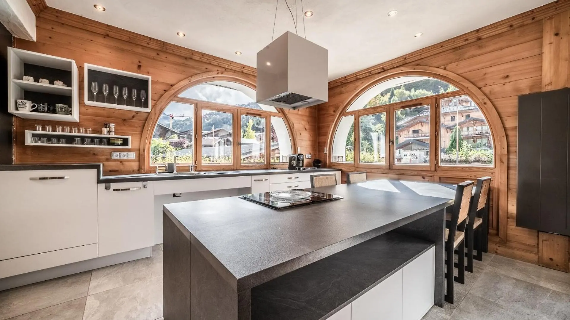 Lodge 1 : Magnifique Deux Chambres Proche Centre Morzine