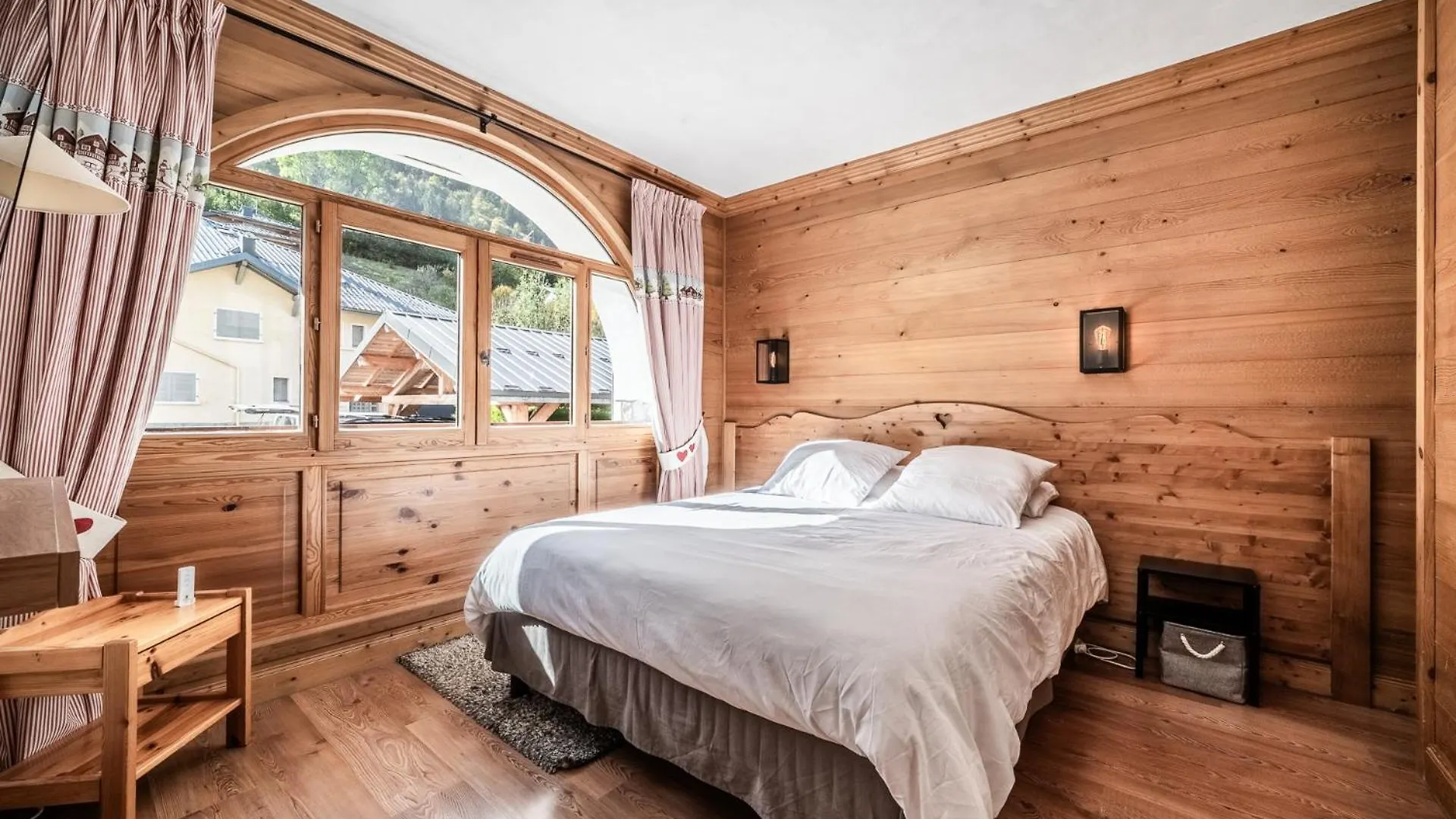 Apartment Lodge 1 : Magnifique Deux Chambres Proche Centre Morzine