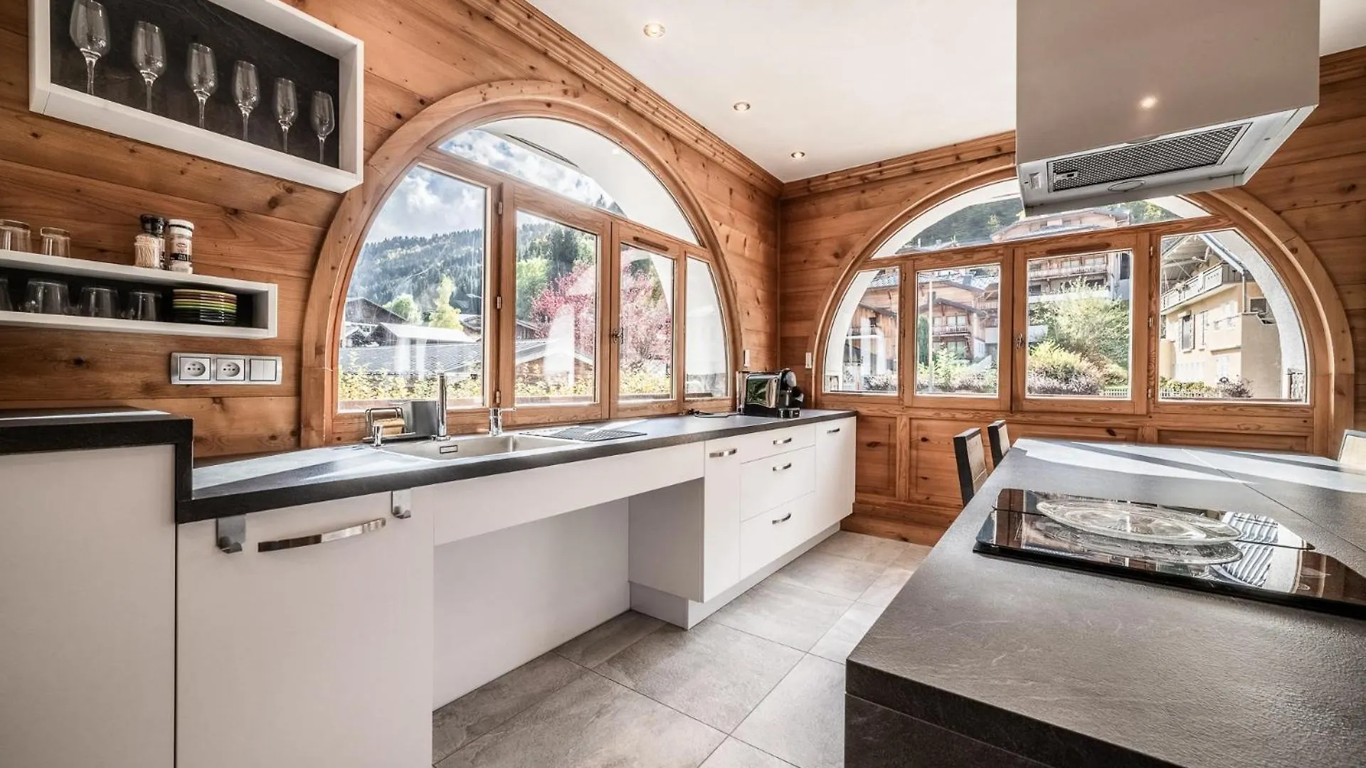 Apartment Lodge 1 : Magnifique Deux Chambres Proche Centre Morzine